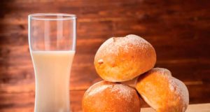 El motivo que llevará a que en Chile se añada un extra de vitamina D extra a la leche y el pan