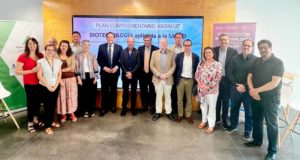 Andalucía destina 1,4 millones a 5 centros de I+D para investigar en terapias de medicina personalizada
