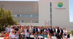 Estas son las diez empresas emergentes de la UMA con mayor proyección