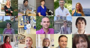 Estos han sido los investigadores de la UMU premiados por su labor de transferencia