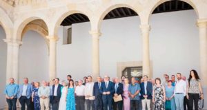 El trovo alpujarreño entra en la universidad con una cátedra propia