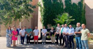Gastronomía con los cinco ‘Estrellas Michelin’ de Jaén, en los Cursos de Verano de la UJA