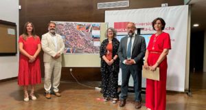 La UCLM instala más de 600 paneles solares en el campus de Toledo