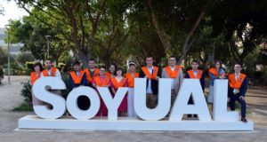 Abierta la inscripción para el programa de inclusión UNIdiversidad de la UAL