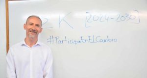 El nuevo rector de la UPCT tomará posesión del cargo el 18 de septiembre