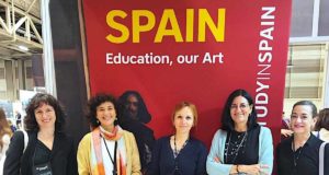 Adelante con el PIONEER, la alianza europea en la que participa la Universidad de Huelva