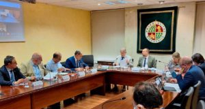 El Consejo Andaluz de Universidades refrenda 15 nuevos títulos de grado, máster y doctorado