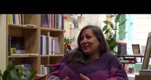 Así fomentan la lectura estudiantes de Comunicación Audiovisual de la UGR