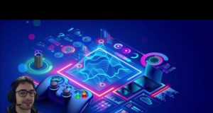 Usan inteligencia artificial para analizar las emociones vertidas en los chats de videojuegos de Twitch