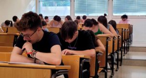 Un total de 3.578 estudiantes en la PAU de la provincia de Jaén: estas son las sedes de los exámenes