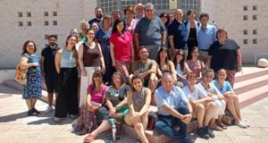 Un seminario internacional aborda en la UA las características de las ciudades habitables