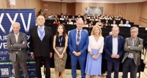 «Almería tiene que ser la puerta de la dieta mediterránea»