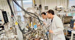 Idean un sistema para que las industrias transformen sus residuos orgánicos en energía