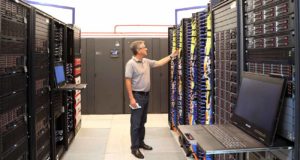 La UMA se une al mayor consorcio español para el impulso de la inteligencia artificial