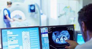 Desarrollan un escáner único para planificar la protonterapia contra el cáncer