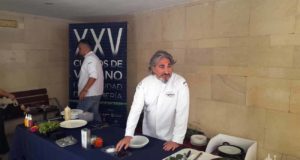 La cocina de los Vélez, patrimonio a poner en valor en los Cursos de Verano de la UAL