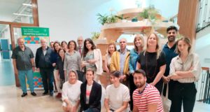 Pedagogía digital para la integración de las personas inmigrantes y con dificultades de aprendizaje