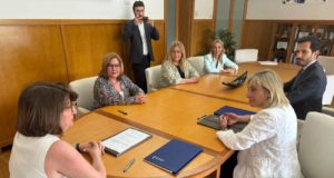 Justicia concede 42.000 euros a la UA para la atención a víctimas y su acceso a la justicia
