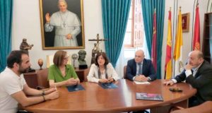 Estudiantes de la UCAM podrán compartir alojamiento con jóvenes con discapacidad de Fundown