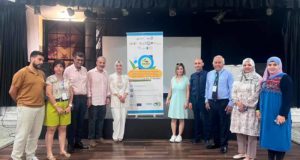 La UCLM,en un proyecto internacional para mejorar el riego y el rendimiento agrícola