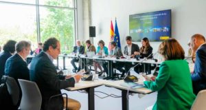 La UJA y la UA aportan su experiencia en la creación de la Estrategia de IA del Gobierno