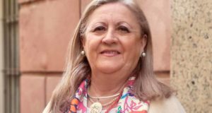 La magistrada Esperanza Pérez Espino recibirá un homenaje de la UJA con el Proyecto ‘Natural de Jaén’ 2024