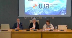 DACIU, el programa de la UJA para potenciar el talento de estudiantes con altas capacidades