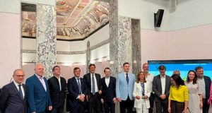 La UMA, en una alianza internacional para crear una Universidad Europea especializada en ciencia de datos