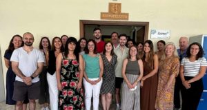 Medicina de la UMA, sede de la Reunión de Jóvenes Farmacólogos de Andalucía