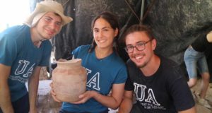 El hallazgo que abre una nueva perspectiva sobre el yacimiento donde apareció la Dama de Elche