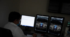 Desarrollan una plataforma para mejorar el diagnóstico precoz del cáncer de próstata