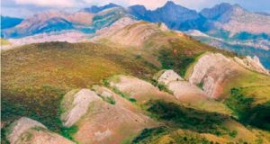 Estos son los cuatro enclaves españoles que han entrado en el listado de patrimonio geológico mundial