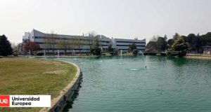 Universidad Europea, tu formación para ir más allá