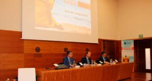 Arrancan los Cursos de Verano de la UNIA en Baeza que se extenderán durante las tres próximas semanas
