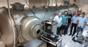 La UMA se convierte en el epicentro de la investigación en ciencias planetarias