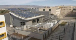 Gemelos digitales jubilan a modelos matemáticos en el control de las plantas de renovables