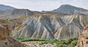 Zonas áridas: se está produciendo un cambio preocupante que incrementaría las emisiones de CO2