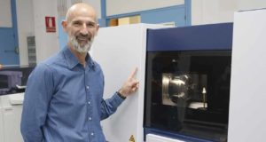 Comienza una nueva edición del ciclo de la UMA ‘Encuentros con la ciencia’: esta es la programación
