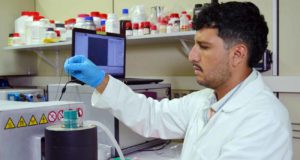 Dos centros del CSIC buscarán materiales nuevos para producir hidrógeno verde a un coste menor