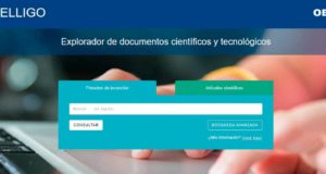 Intelligo, la plataforma que da acceso a cinco millones de artículos científicos en español, portugués e inglés