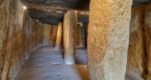 Las Jornadas Europeas de Arqueología presentan más de un centenar de actividades Andalucía