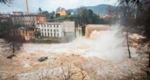 Así será el tiempo en otoño: tendrá todos los ingredientes para que haya lluvias fuertes