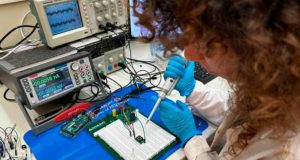 Nanotecnología, fórmula de éxito para tratar enfermedades como el Alzheimer
