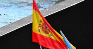 María Pérez, doble medallista olímpica de la UCAM y abanderada de lujo para despedir París 2024