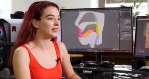 PronunciAPP, la aplicación que enseña cómo se pronuncia el español