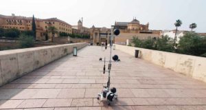 Visitar ciudades como Córdoba en pleno verano resulte peligroso: investigadores lo han comprobado