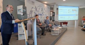 Cinco proyectos de la Universidad de Oviedo se podrán transformar en empresas tecnológicas