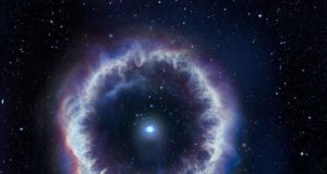 Desvelado el origen de la emisión persistente en las enigmáticas Ráfagas Rápidas de Radio
