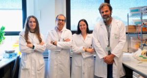 Hallan una nueva ruta molecular implicada en el control de la reproducción