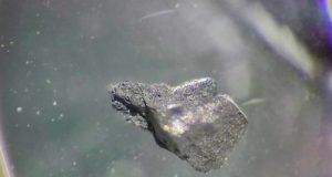 Ryugu, el único asteroide que ha llegado a intacto a la Tierra y que estudiará una universidad española